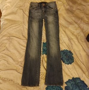 Judy Blue Boot Cut Jeans